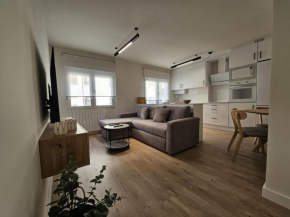 1A102 Moderno y amplio apartamento